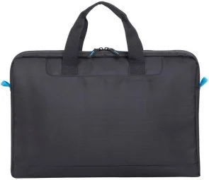 Фото: Сумка для ноутбука Riva 8059 Black № 2 | KTC