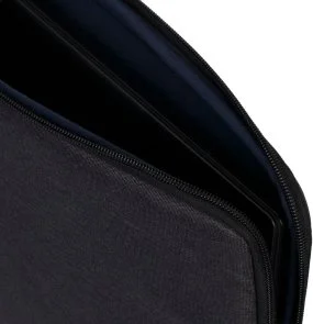 Фото: Чохол Riva Suzuka 7704 Black ECO № 11 | KTC
