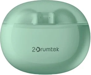 Фото: Навушники A4tech B20 Mint Green № 2 | KTC