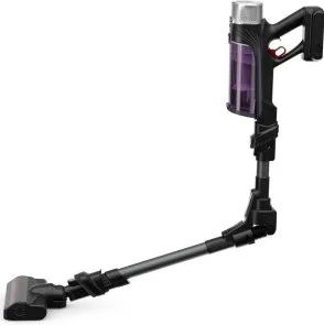 Фото: Ручний бездротовий пилосос Rowenta X-Force 9.6 Allergy RH2037WO № 5 | KTC