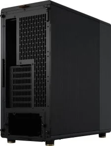 Фото: Корпус FRACTAL DESIGN North Charcoal Black (FD-C-NOR1C-01) № 6 | KTC