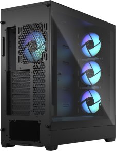  Корпус FRACTAL DESIGN Pop XL Air RGB Black with window (FD-C-POR1X-06)
