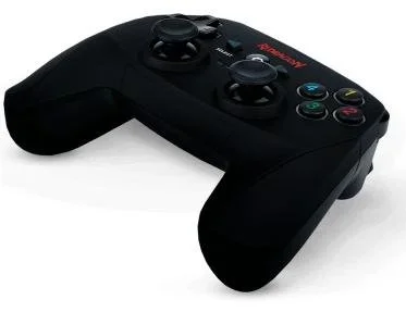 Фото: Геймпад Redragon Harrow G808 Wireless (75056) № 3 | KTC