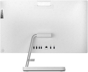 ПК моноблок Lenovo IdeaCentre AIO 3 24IAP7 White (F0GH00JXUA)