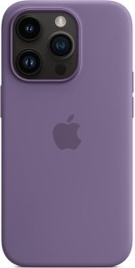 Чохол Apple for iPhone 14 Pro - Silicone Case with MagSafe Iris (MQUK3)