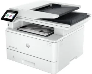 Фото: БФП HP LaserJet Pro 4103dw A4 with Wi-Fi (2Z627A) № 3 | KTC