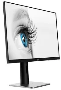 Фото: Монітор MSI PRO MP273QP - 27" IPS / 2560×1440 / 75 Гц / Pivot / HAS № 6 | KTC