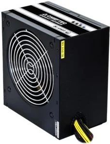 Фото: Блок живлення Chieftec 600W GPS-600A8 № 3 | KTC
