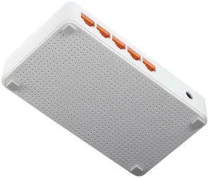 Фото: Комутатор Totolink S505G № 4 | KTC