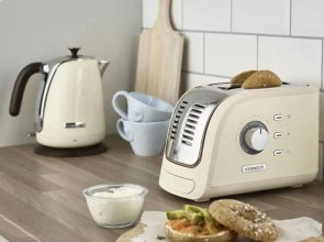 Тостер Kenwood TCM 300 CR Turbo
