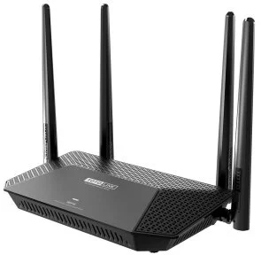 Фото: Wi-Fi Роутер Totolink X2000R № 4 | KTC