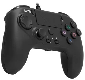 Фото: Геймпад Hori Fighting Commander OCTA PS5 Black (SPF-023U) № 3 | KTC