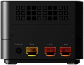 Фото: Wi-Fi система Totolink T8 № 5 | KTC