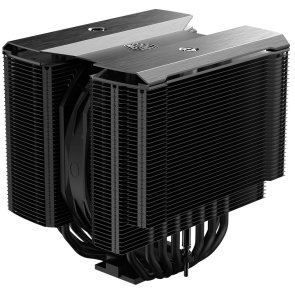 Кулер для процесора Cooler Master MasterAir MA824 Stealth (MAM-D8PN-318PK-R1)