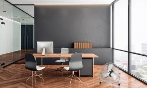 Фото: Вентилятор Neo Tools 90-006 Silver № 3 | KTC