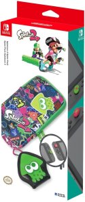 Набір аксесуарів Hori Splat Pack for Nintendo Switch - Splatoon 2