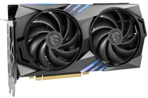 Відеокарта MSI GeForce RTX 4060 Ti GAMING X 8G