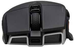 Миша Corsair FPS M65 RGB Ultra Wireless Black (CH-9319411-EU2)
