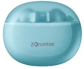 Навушники A4tech B25 Icy Blue