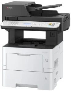 Фото: БФП Kyocera ECOSYS MA4500x A4 (110C133NL0) № 2 | KTC