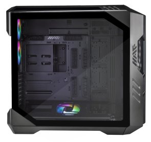  Корпус Cooler Master HAF 700 Titanium Grey with window (H700-IGNN-S00)