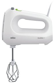 Міксер стаціонарний Braun HM 1070 WH