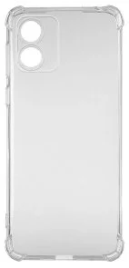 Фото: Чохол BeCover for Motorola E13 - Anti-Shock Clear (709319) № 2 | KTC