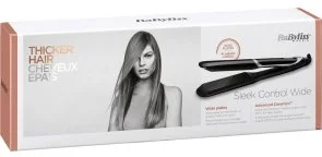 Фото: Випрямляч волосся Babyliss ST397E № 7 | KTC