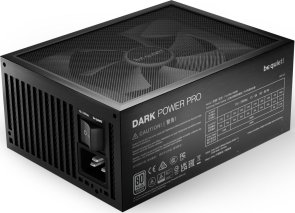 Блок живлення BEQUIET! 1600W DARK POWER PRO 13 (BN332)