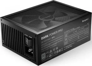 Фото: Блок живлення be quiet! 1600W DARK POWER PRO 13 (BN332) № 3 | KTC