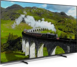 Телевізор LED Philips 43PUS7608/12 (Smart TV, Wi-Fi, 3840x2160)