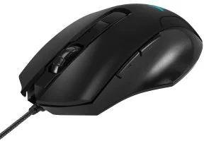 Фото: Миша NOXO Havoc Black (4770070881934) № 4 | KTC