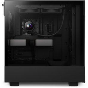 Система рідинного охолодження NZXT Kraken 240 (RL-KN240-B1)