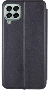 Чохол BeCover for Samsung M33 5G SM-M336 - Exclusive Black (707942)