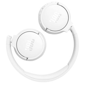 Гарнітура JBL Tune 670 NC White (JBLT670NCWHT)