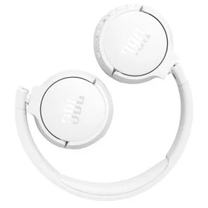 Фото: Навушники JBL Tune 670 NC White (JBLT670NCWHT) № 5 | KTC