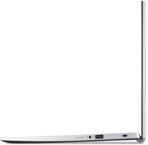 Ноутбук Acer Aspire 3 A315-34 NX.A6LEU.00H Silver