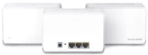 Фото: Wi-Fi система Mercusys Halo H70X 3PK (HALO-H70X-3-PACK) № 2 | KTC