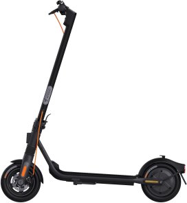  Електросамокат Ninebot by Segway F2 Pro E Black (AA.05.12.03.0001)