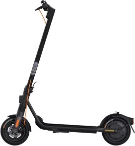 Фото: Електросамокат Ninebot by Segway F2 Pro E Black (AA.05.12.03.0001) № 3 | KTC