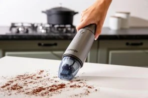 Фото: Автомобільний пилосос Gorenje MVC72HGA № 7 | KTC