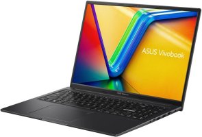 Ноутбук ASUS Vivobook 16X K3604VA-MB105 Indie Black