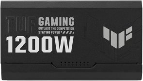  Блок живлення ASUS 1200W TUF Gaming Gold (TUF-GAMING-1200G)