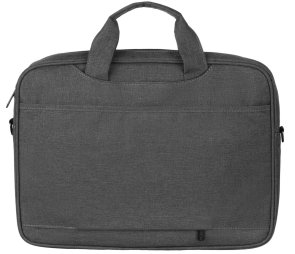 Сумка для ноутбука 2E CBN6214DG 14 Business DLX Dark Grey (2E-CBN6214DG)