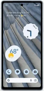 Фото: Смартфон Google Pixel 7a 8/128GB Sea № 2 | KTC