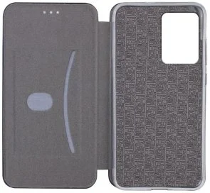 Фото: Чохол BeCover for Xiaomi Redmi Note 12 4G - Exclusive Dark Green (709058) № 4 | KTC