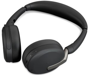 Гарнітура Jabra Evolve2 65 Flex Link380a MS Stereo Black (26699-999-999)