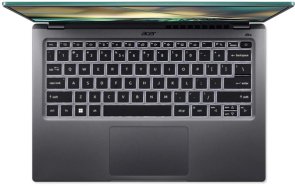 Ноутбук Acer Swift X SFX14-51G-7480 NX.K0AEU.008 Green