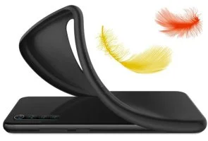 Фото: Чохол BeCover for Samsung M14 5G SM-M146 - Black (709304) № 3 | KTC