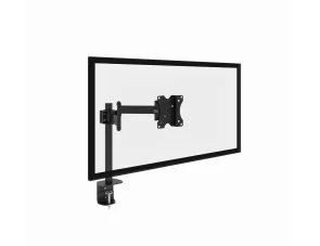 Фото: Кронштейн настільний KSL DM31T Black № 7 | KTC